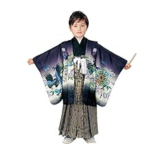 SALE　七五三　RYOKO KIKUCHI 5歳男児着物　ワイン　紋柄　新品 SALE 七五三 RYOKO KIKUCHI 5歳男児着物 ワイン 紋柄 新品 楽天
